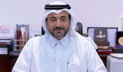 Sheikh Abdulaziz bin Thani bin Khalid Al Thani